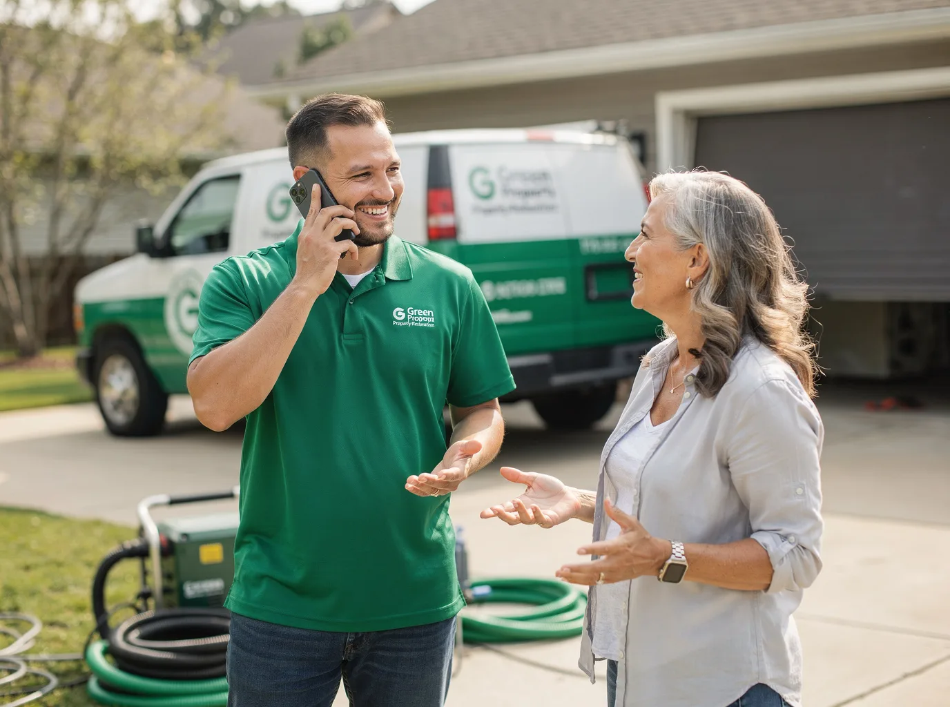 Water Damage Restoration South Gibson, PA FAQs